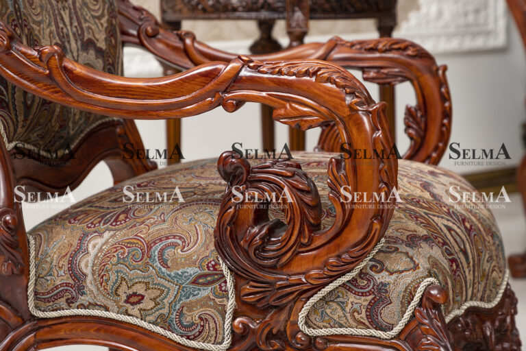 Lion classic furniture