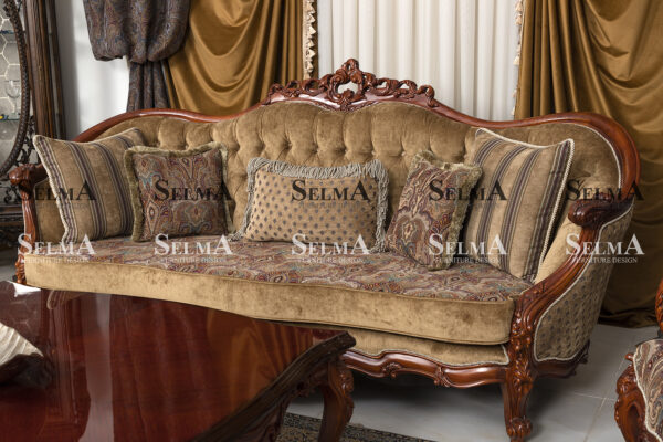 Lion classic furniture