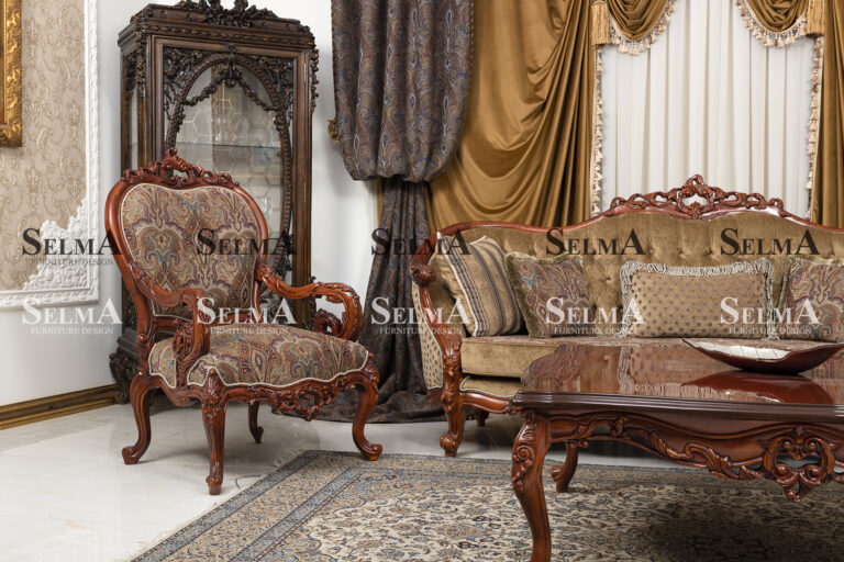 Lion classic furniture