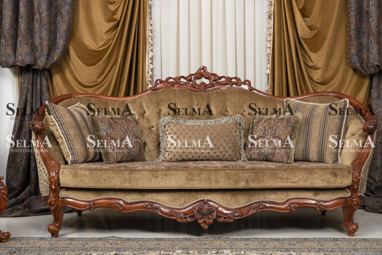 Lion classic furniture