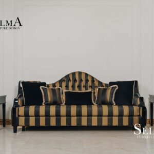 مبل نئوکلاسیک بای کی پی