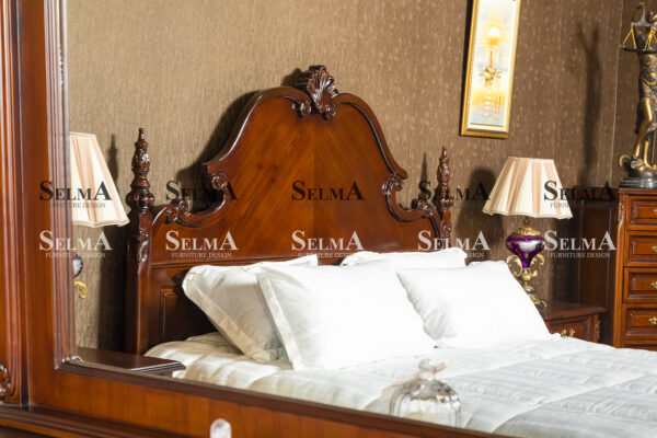 Surin bed service