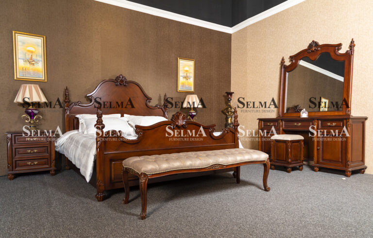 Surin bed service