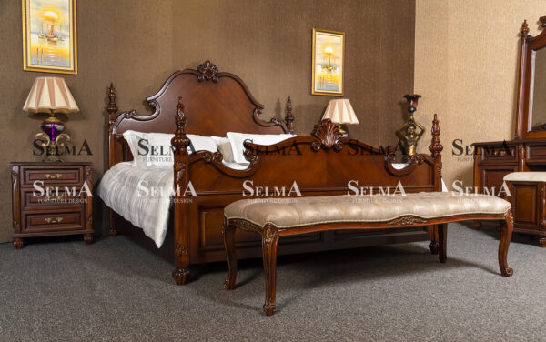 Surin bed service