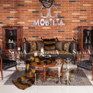 Kahan neoclassic furniture