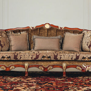 مبلمان کلاسیک روکو