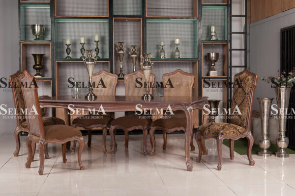 Haniyeh classic furniture