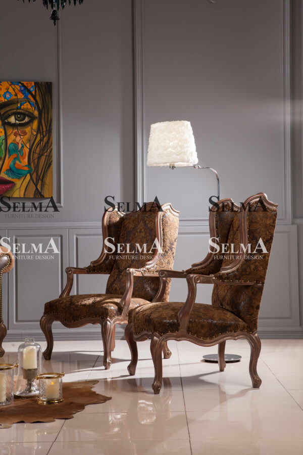 Haniyeh classic furniture