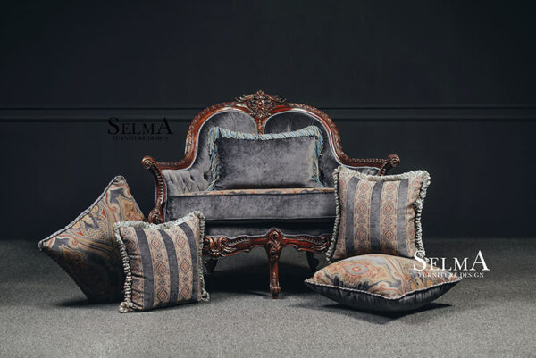 مبلمان کلاسیک ژوزفین (2)