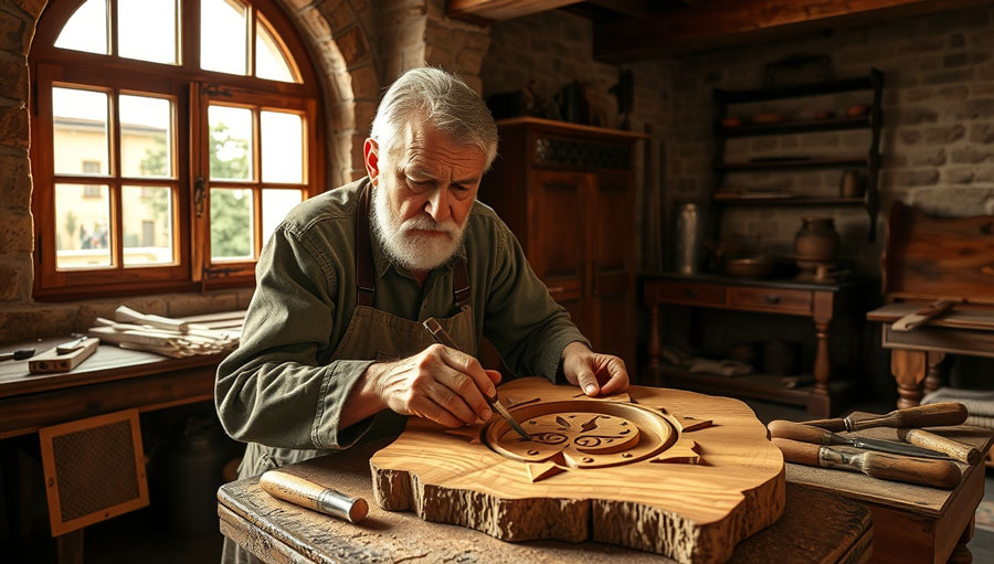 همه چیز درباره مبلمان کلاسیک ایتالیایی: از خرید تا دکوراسیون