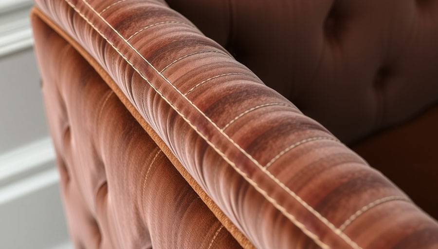 همه چیز درباره مبلمان کلاسیک ایتالیایی: از خرید تا دکوراسیون