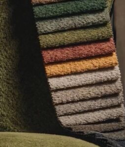 پارچه مبل کلاسیک مخمل