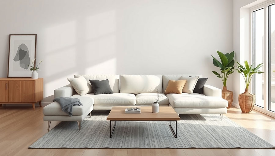 مبل ایتالیایی چیست و چه ویژگیهایی دارد؟