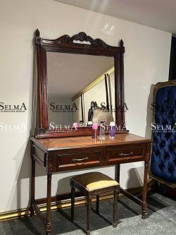 سرویس خواب ساغر گردویی
