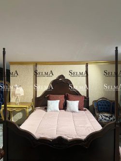 سرویس خواب ساغر گردویی