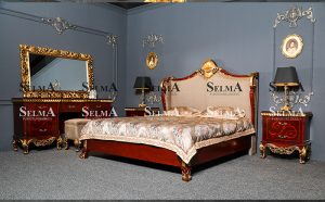 Prestige bed service