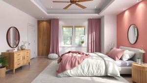 دکوراسیون اتاق خواب دخترانه | ایده‌های مدرن، ایرانی و لاکچری برای تمام سنین