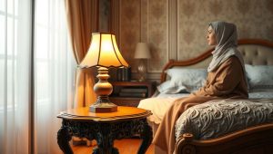 انتخاب میز آباژور برای دکوراسیون