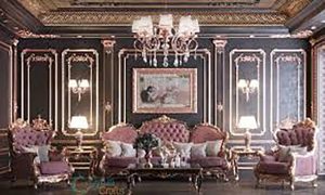 دکوراسیون کلاسیک مناسب چه افرادی است؟ اگر عاشق نظم، جزئیات و اصالت هستید بخوانید