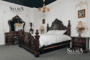 سرویس خواب کلاسیک 204