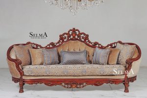 مبلمان کلاسیک ارس (1)
