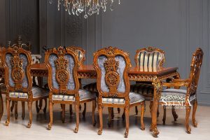 مبلمان کلاسیک راما (5)