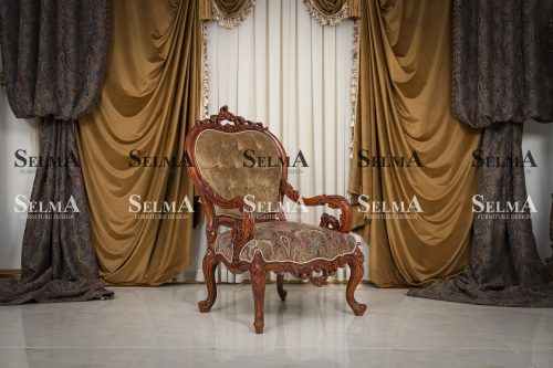 مبلمان کلاسیک لیون
