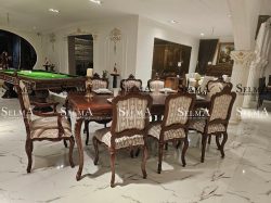 میز ناهارخوری راسپینا